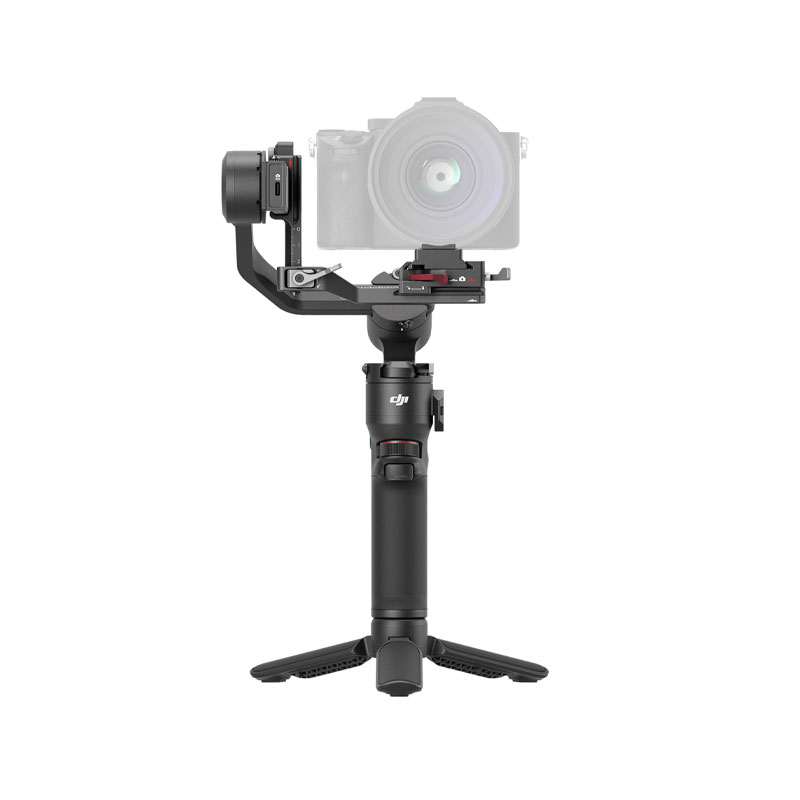DJI RS 3 Mini Gimbal