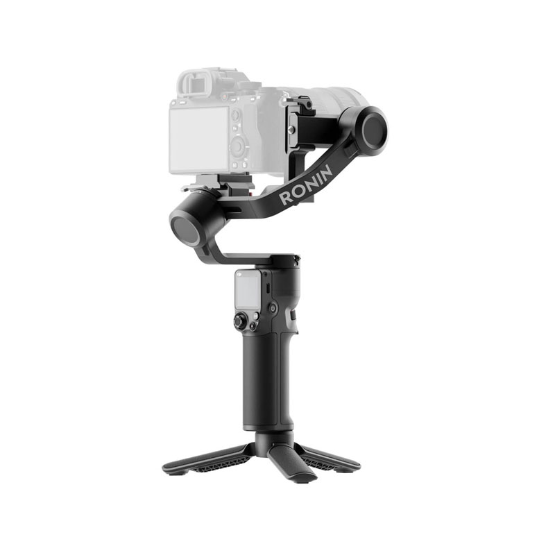 DJI RS 3 Mini Gimbal