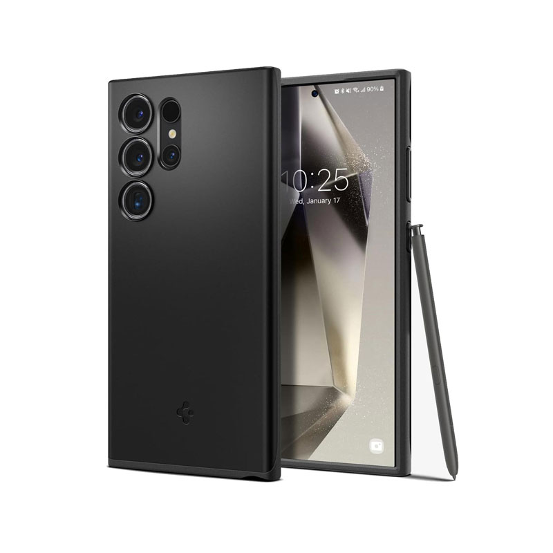 Spigen Thin Fit Case for Galaxy S24 Ultra