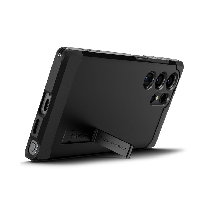 Spigen Tough Armor Case for Galaxy S24 Ultra