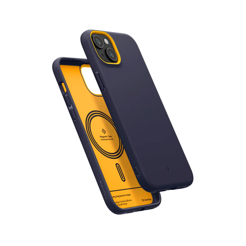 Spigen Caseology Nano Pop Mag Case for iPhone 15