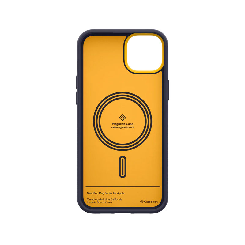 Spigen Caseology Nano Pop Mag Case for iPhone 15