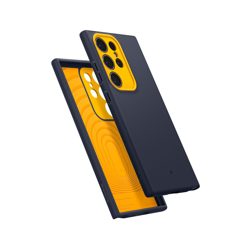 Spigen Caseology Nano Pop Case for Galaxy S24 Ultra