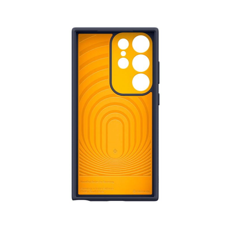 Spigen Caseology Nano Pop Case for Galaxy S24 Ultra