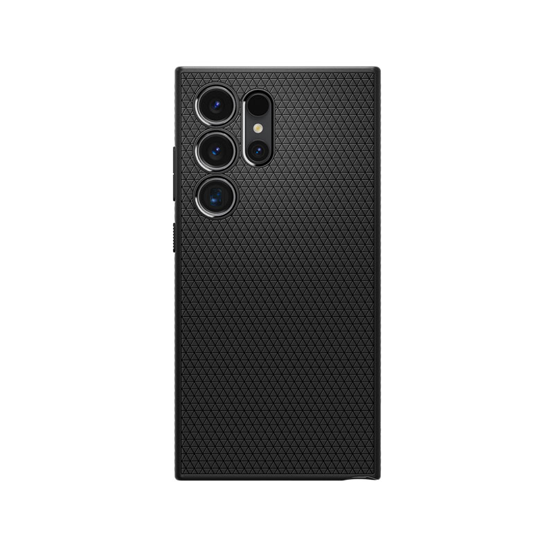 Spigen Liquid Air Case for Galaxy S24 Ultra