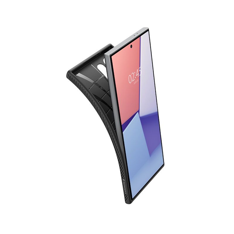 Spigen Liquid Air Case for Galaxy S24 Ultra