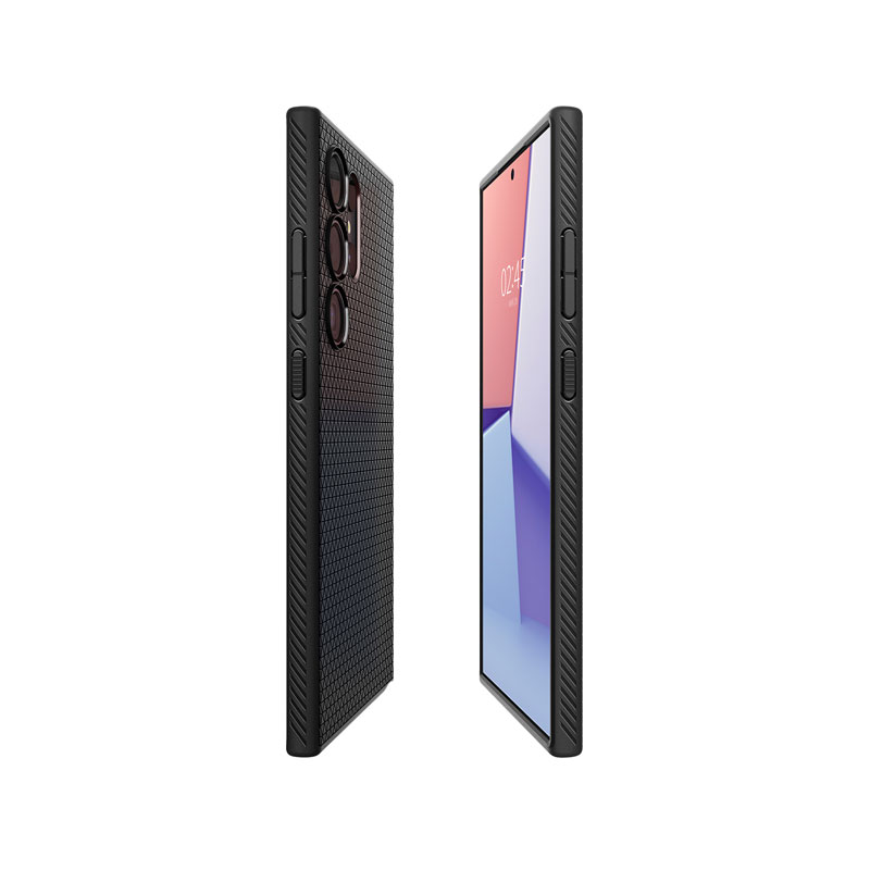 Spigen Liquid Air Case for Galaxy S24 Ultra