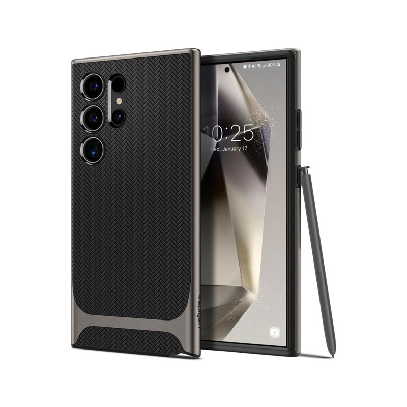 Spigen Neo Hybrid Case for Galaxy S24 Ultra
