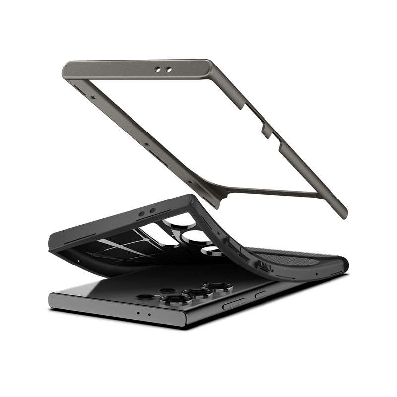 Spigen Neo Hybrid Case for Galaxy S24 Ultra