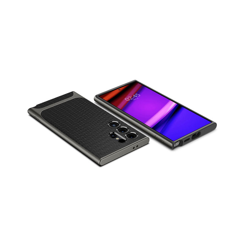 Spigen Neo Hybrid Case for Galaxy S24 Ultra