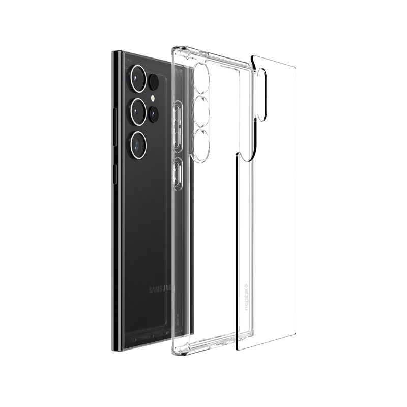 Spigen ULTRA HYBRID Case for Galaxy S24 Ultra