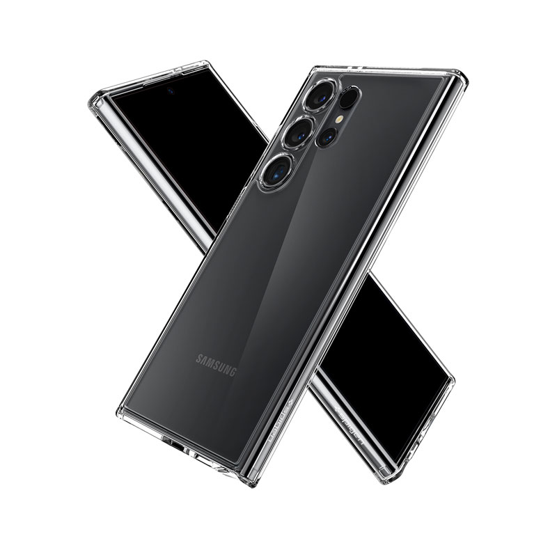 Spigen ULTRA HYBRID Case for Galaxy S24 Ultra