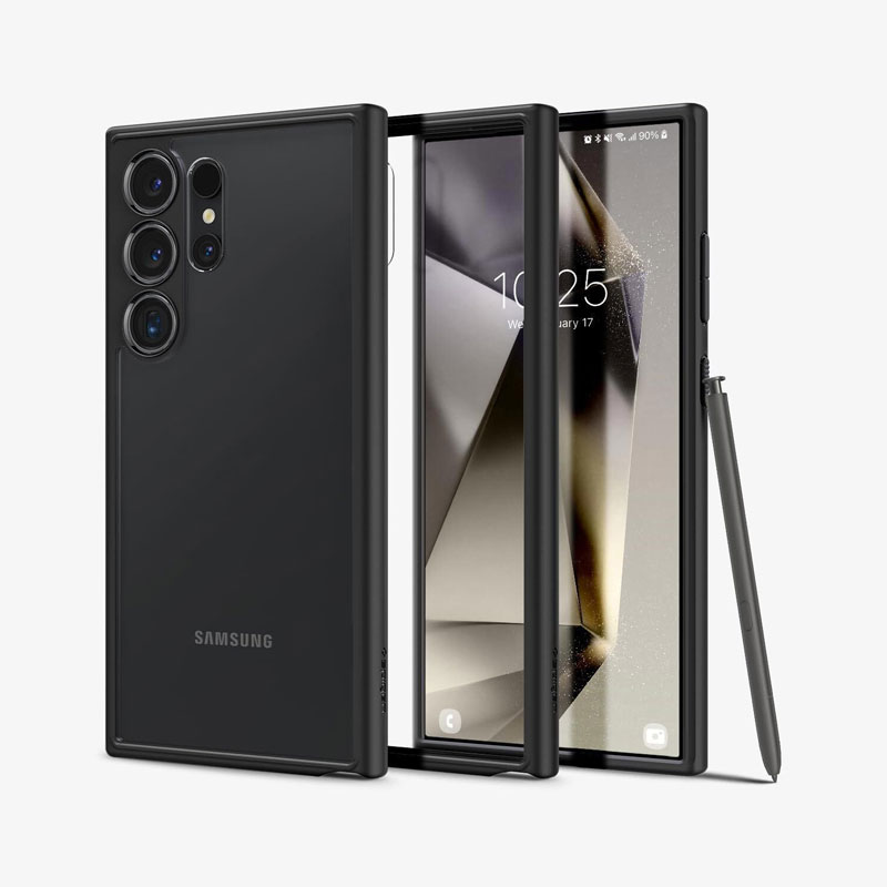 Spigen ULTRA HYBRID Case for Galaxy S24 Ultra