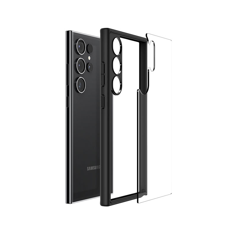 Spigen ULTRA HYBRID Case for Galaxy S24 Ultra