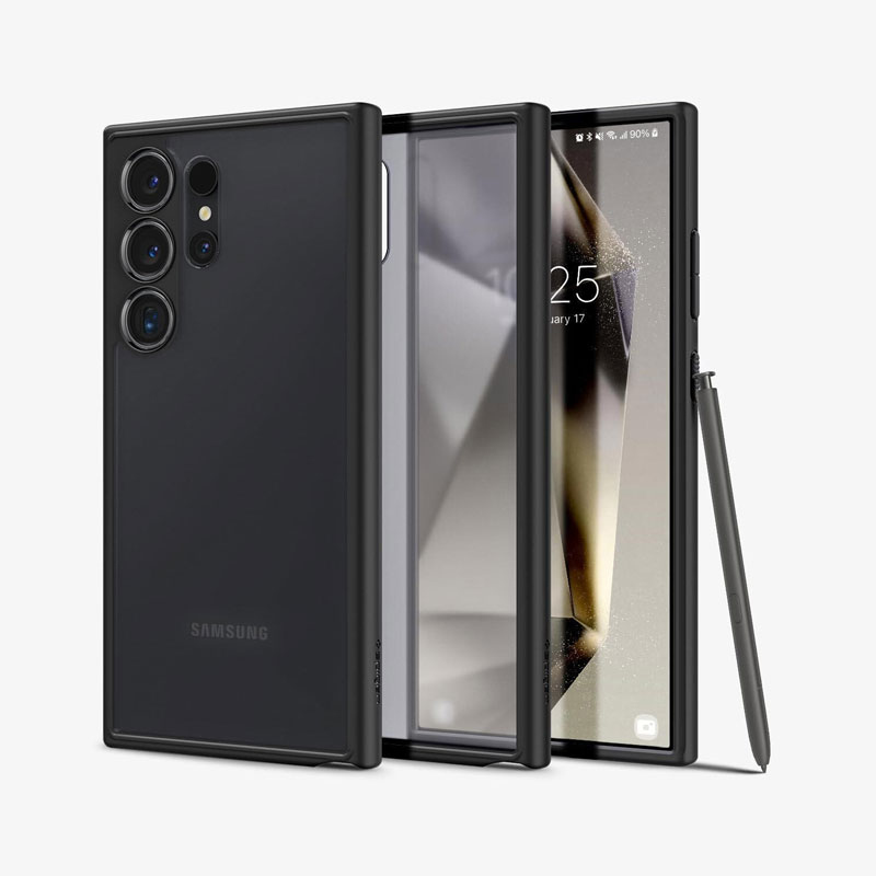 Spigen ULTRA HYBRID Case for Galaxy S24 Ultra