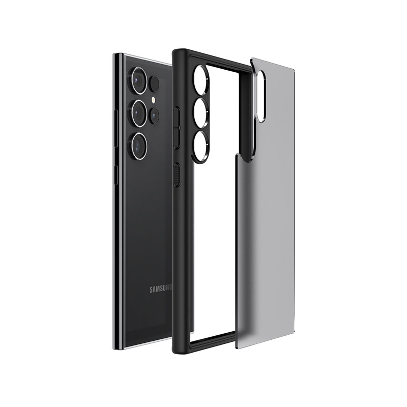 Spigen ULTRA HYBRID Case for Galaxy S24 Ultra