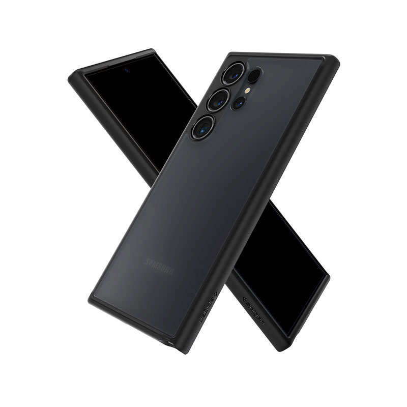 Spigen ULTRA HYBRID Case for Galaxy S24 Ultra