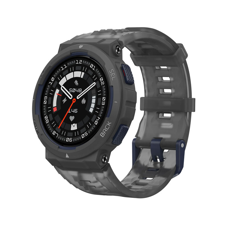Amazfit Active Edge Smart Watch