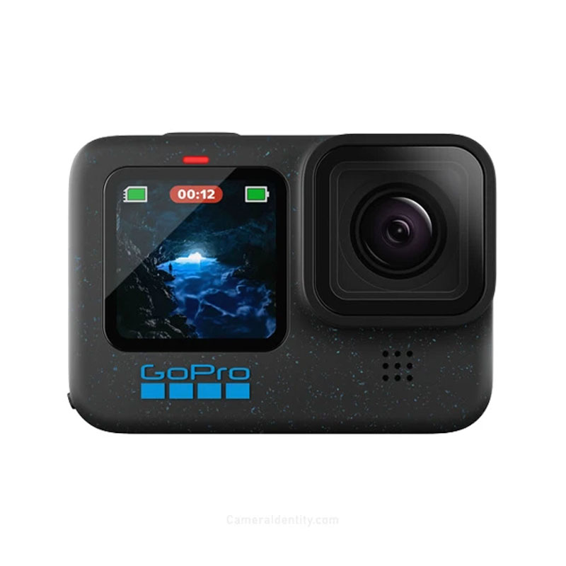 GoPro Hero 12 5.3K Action Camera
