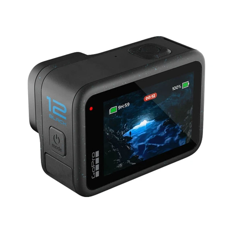 GoPro Hero 12 5.3K Action Camera