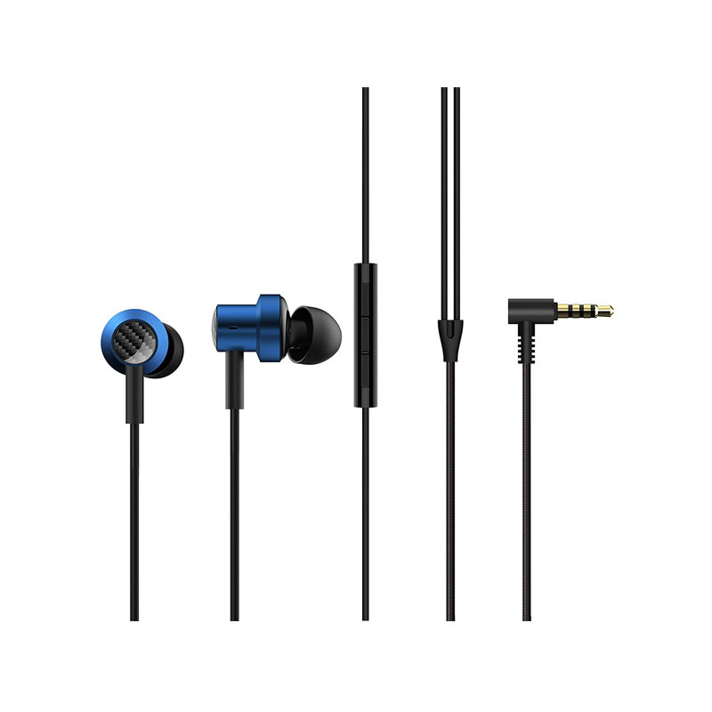 Mi Dual Driver In-Ear Magnetic Earphone