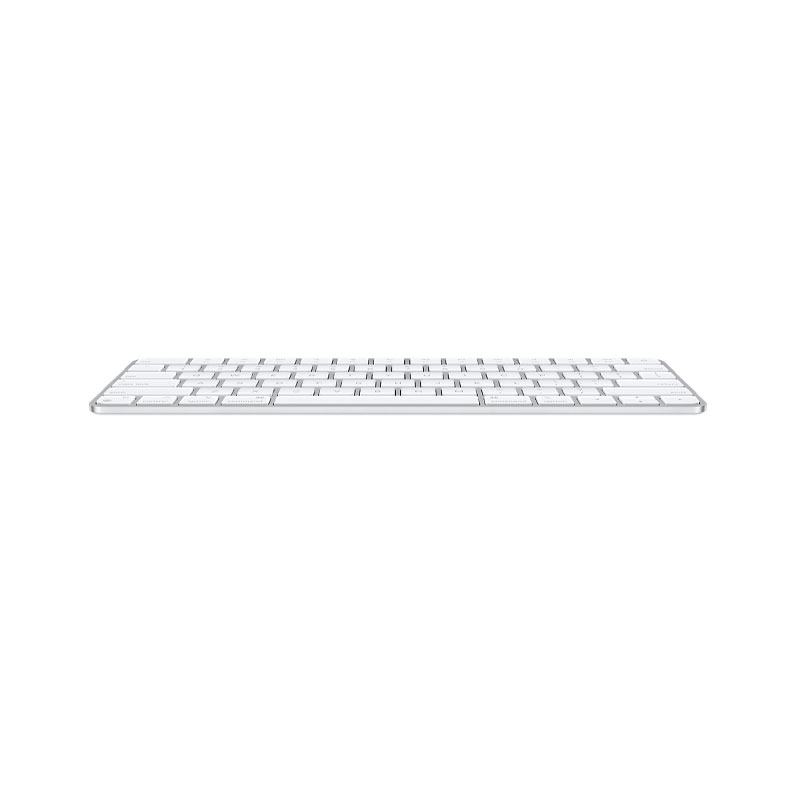 Apple Magic Wireless Keyboard 2 (Silver)