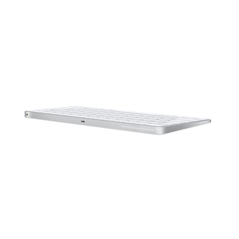 Apple Magic Wireless Keyboard 2 (Silver)