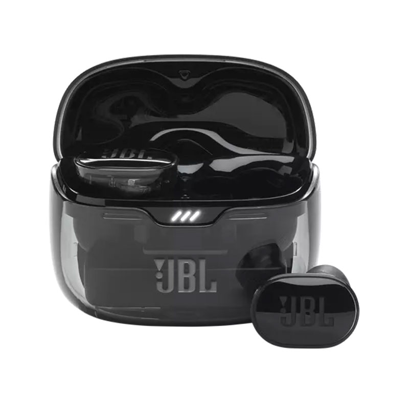 JBL Tune Buds Ghost Edition True Wireless Earbuds