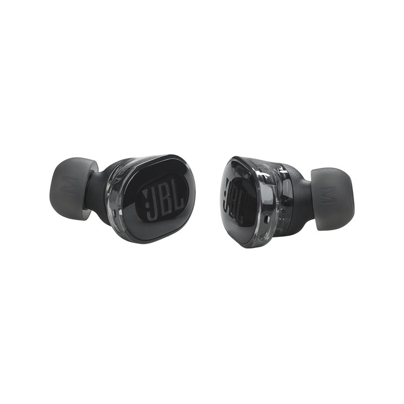JBL Tune Buds Ghost Edition True Wireless Earbuds