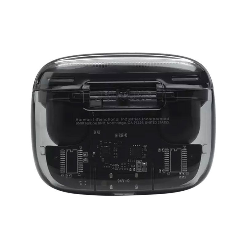 JBL Tune Buds Ghost Edition True Wireless Earbuds