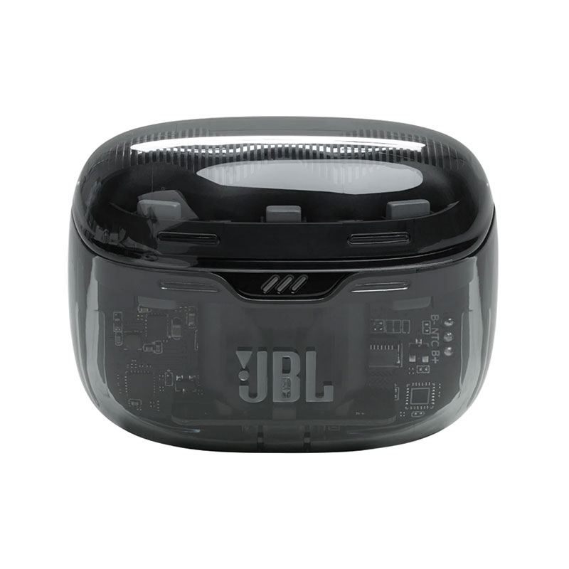 JBL Tune Beam TWS Earbuds (Ghost Edition)