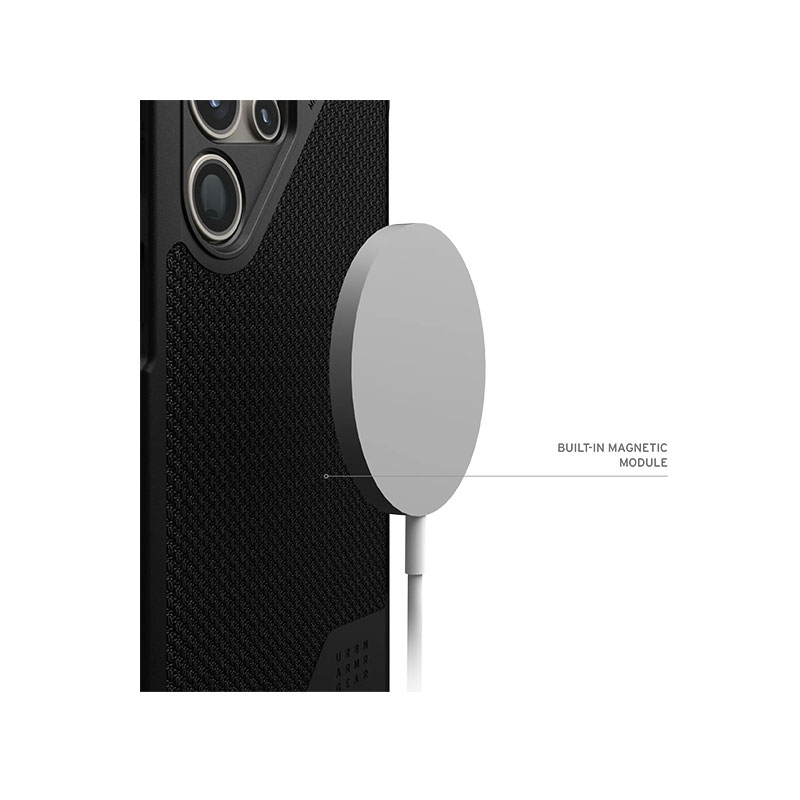 UAG Metropolis LT Pro Magnetic Series Case for Galaxy S24 Ultra