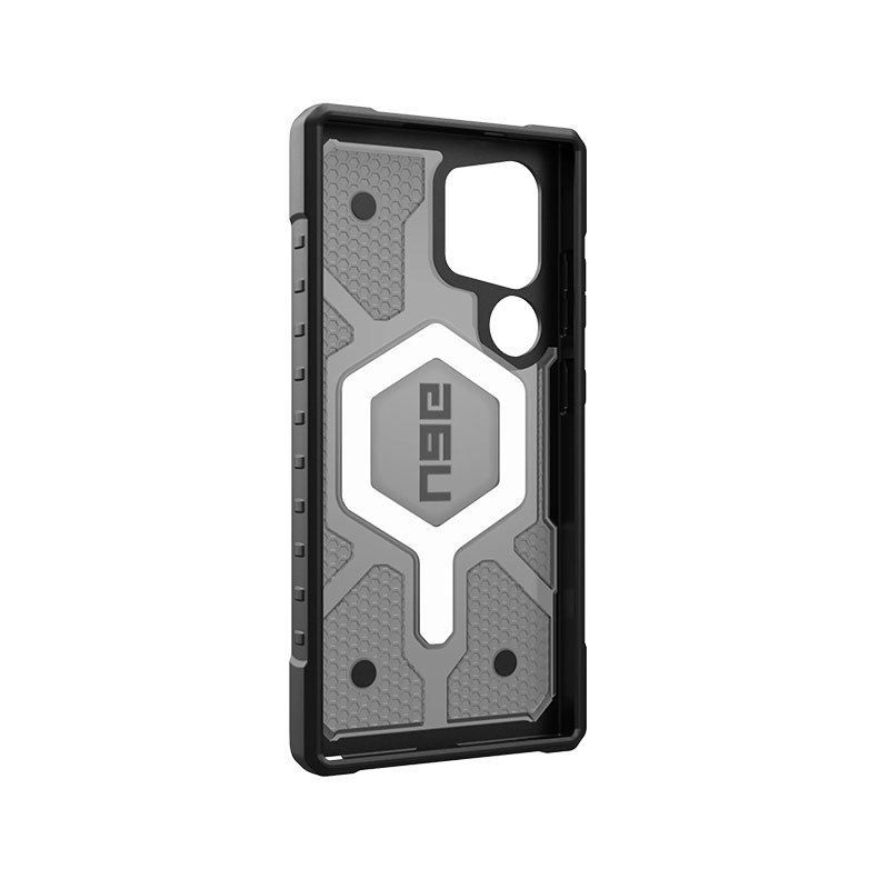UAG Pathfinder Clear Series Case for Galaxy S24 Ultra