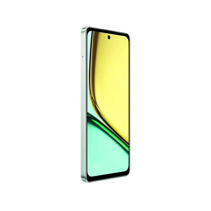 realme C67 (8/128GB)