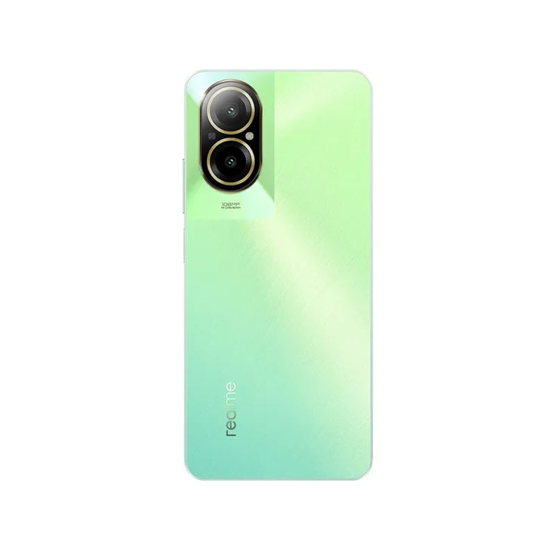 realme C67 (8/128GB)