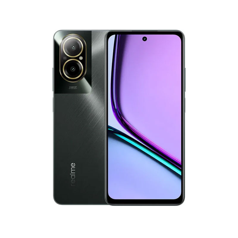 realme C67 (8/128GB)