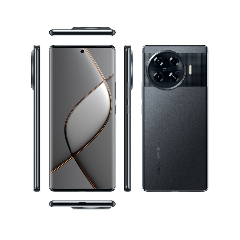 TECNO SPARK 20 Pro Plus (8/256GB)