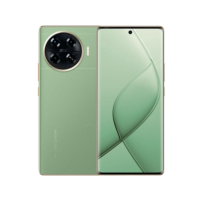 TECNO SPARK 20 Pro Plus (8/256GB)