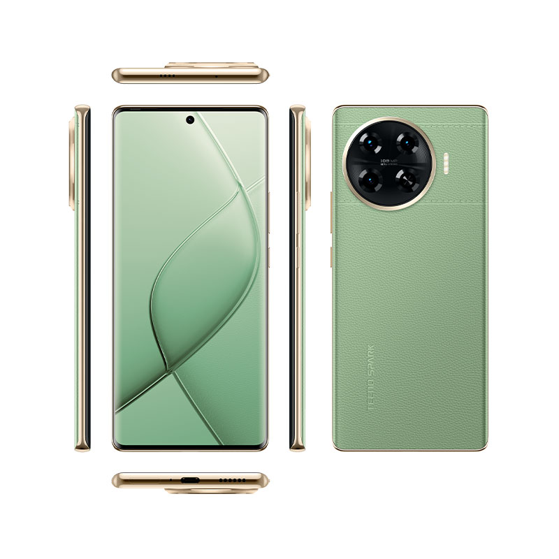 TECNO SPARK 20 Pro Plus (8/256GB)