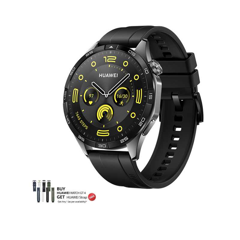HUAWEI WATCH GT 4