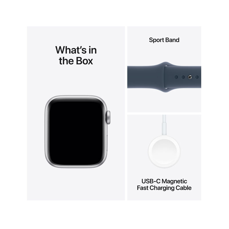 Apple Watch SE (2nd Gen)
