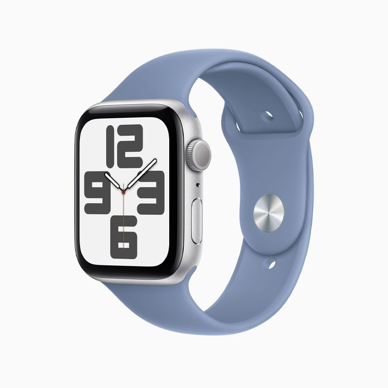 Apple Watch SE (2nd Gen)