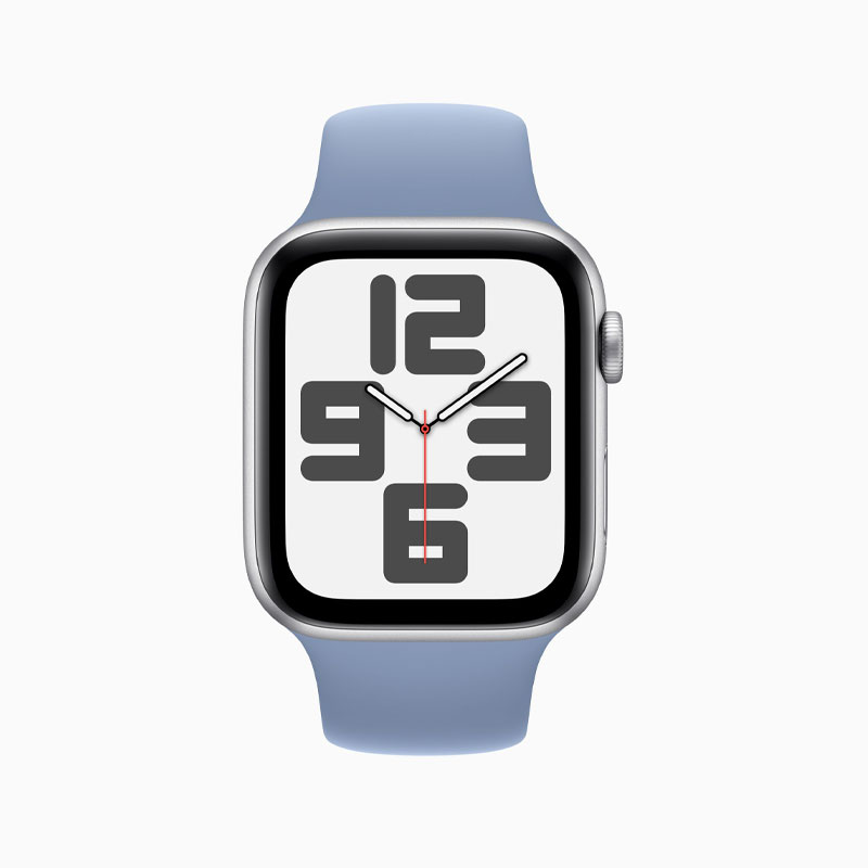 Apple Watch SE (2nd Gen)