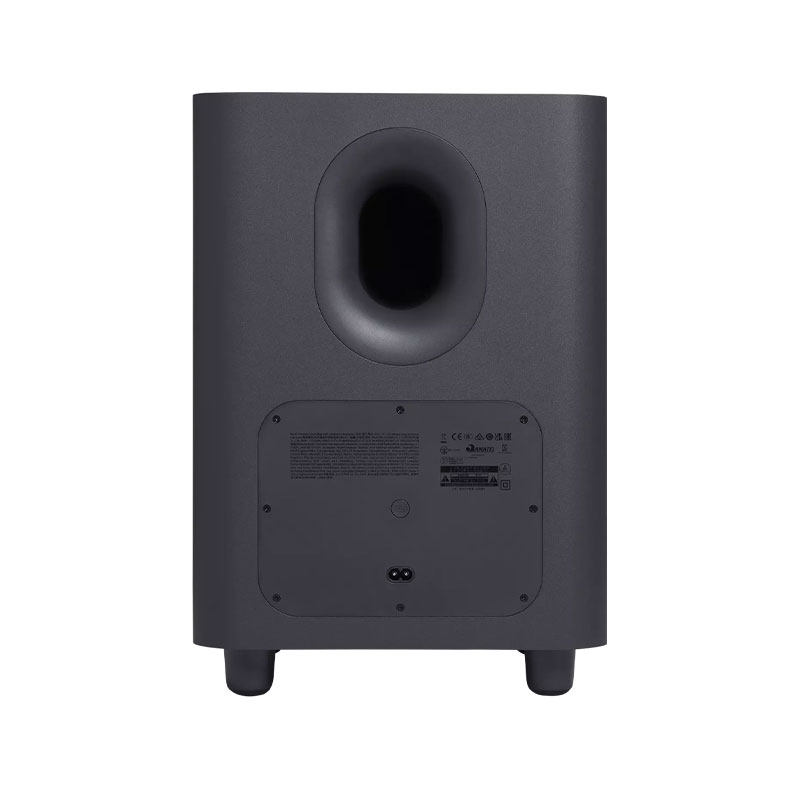 JBL Bar 500
