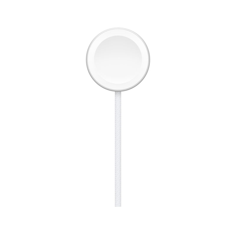 Apple Watch Magnetic Fast Charger to USB-C Cable (1M)