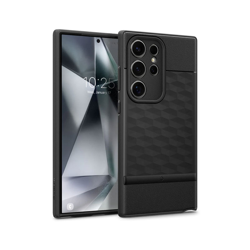 Caseology Parallax Case for Galaxy S24 Ultra