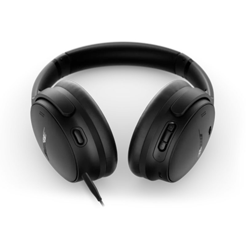 Bose Quiet Comfort Wireless Headphone