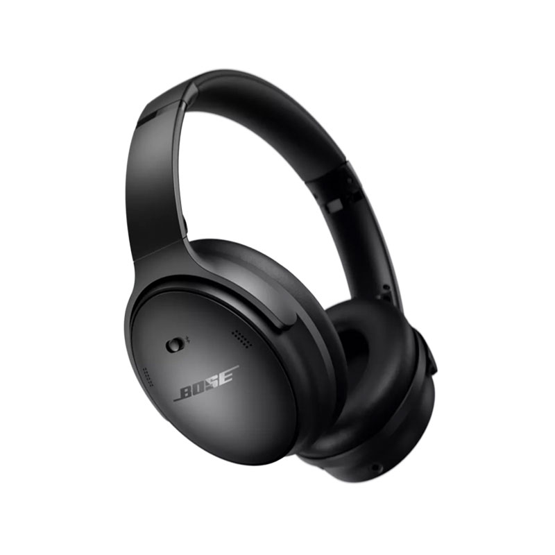 Bose Quiet Comfort Wireless Headphone
