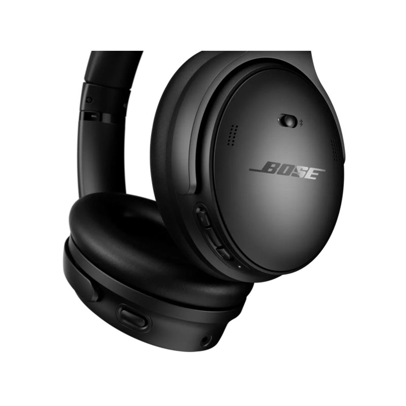 Bose Quiet Comfort Wireless Headphone