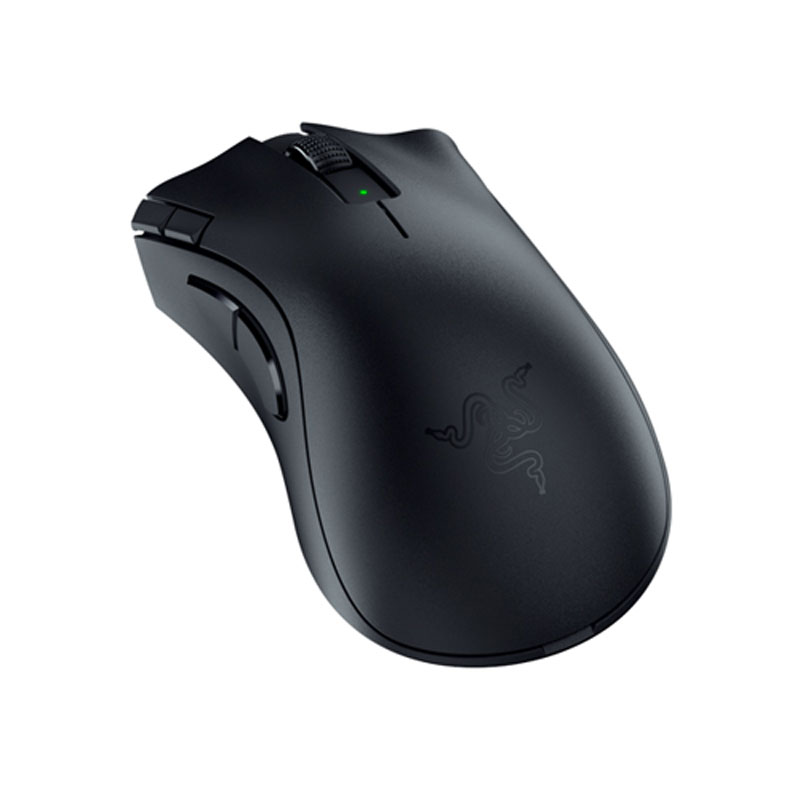 Razer DeathAdder V2 X HyperSpeed Wireless Gaming Mouse